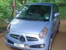 Subaru R2 2004 Car