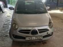 Subaru R2 2004 Car