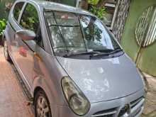 Subaru R2 2004 Car