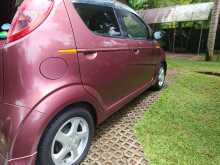 Subaru R2 2004 Car