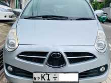 Subaru R2 2004 Car