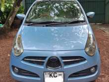 Subaru R2 2004 Car