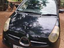 Subaru R2 2003 Car
