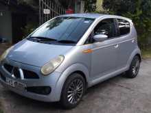 Subaru R2 2004 Car