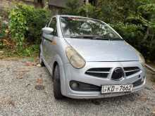 Subaru R2 2007 Car