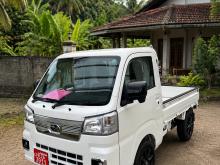 Subaru S510 2024 Truck