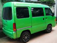 Subaru Sambar 1999 Van