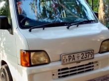 Subaru Sambar 2000 Van