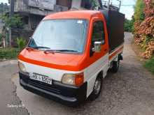 Subaru Sambar 1999 Wagon