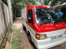 Subaru Sambar 2002 Lorry