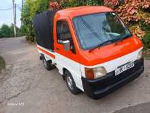 Subaru Sambar 1999 Lorry