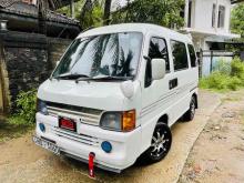 Subaru Sambar 2003 Van