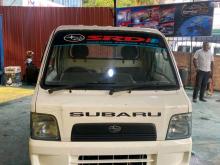 Subaru Sambar 2003 Lorry