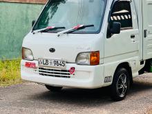 Subaru Sambar 2006 Lorry