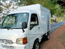 Subaru Sambar 2011 Lorry