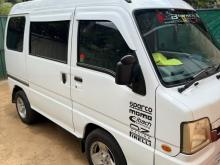 Subaru Sambar 2011 Van