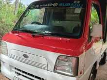 Subaru Sambar 2007 Lorry