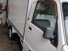 Subaru Sambar 2003 Lorry