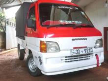 Subaru Sambar 2001 Lorry