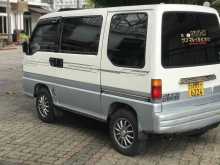 Subaru Sambar 1998 Van