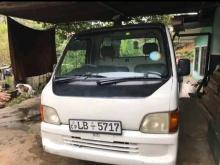 Subaru Sambar 2004 Lorry