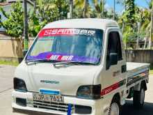 Subaru Sambar 2001 Lorry