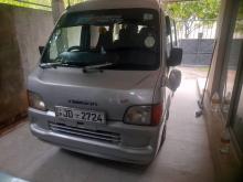 Subaru Sambar 2000 Van