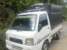 Subaru Sambar 2003 Lorry