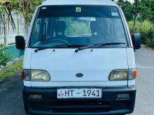 Subaru Sambar 1999 Van