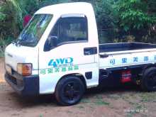 Subaru Sambar 2002 Lorry