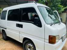 Subaru Sambar 1999 Van