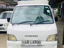 Subaru Sambar 2002 Lorry