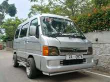 Subaru Sambar 2000 Van