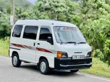 Subaru SAMBAR 2006 Van