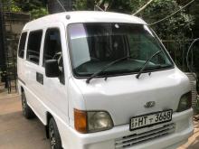 Subaru Sambar 1999 Van