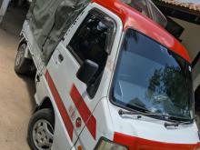 Subaru Sambar 2017 Lorry