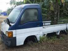 Subaru Sambar 1997 Lorry