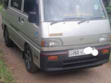 Subaru Sambar 1998 Van