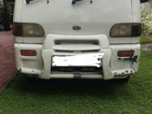 Subaru Sambar 1998 Van