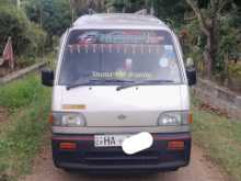 Subaru Sambar 1998 Van
