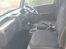 Subaru Sambar 1998 Van