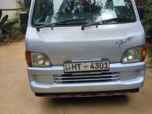 Subaru Sambar 1999 Car