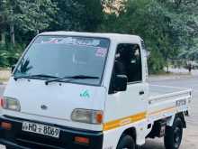 Subaru Sambar 1999 Lorry