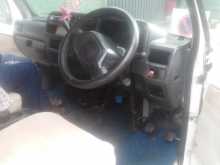 Subaru Sambar 1999 Van