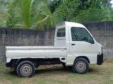 Subaru Sambar 1999 Lorry
