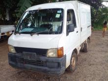 Subaru Sambar 1999 Lorry