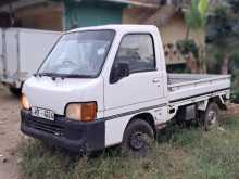 Subaru Sambar 1999 Lorry