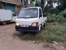 Subaru Sambar 1999 Lorry