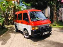 Subaru Sambar 2000 Van