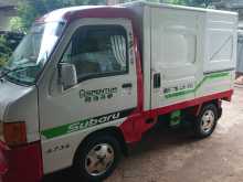 Subaru Sambar 2000 Lorry